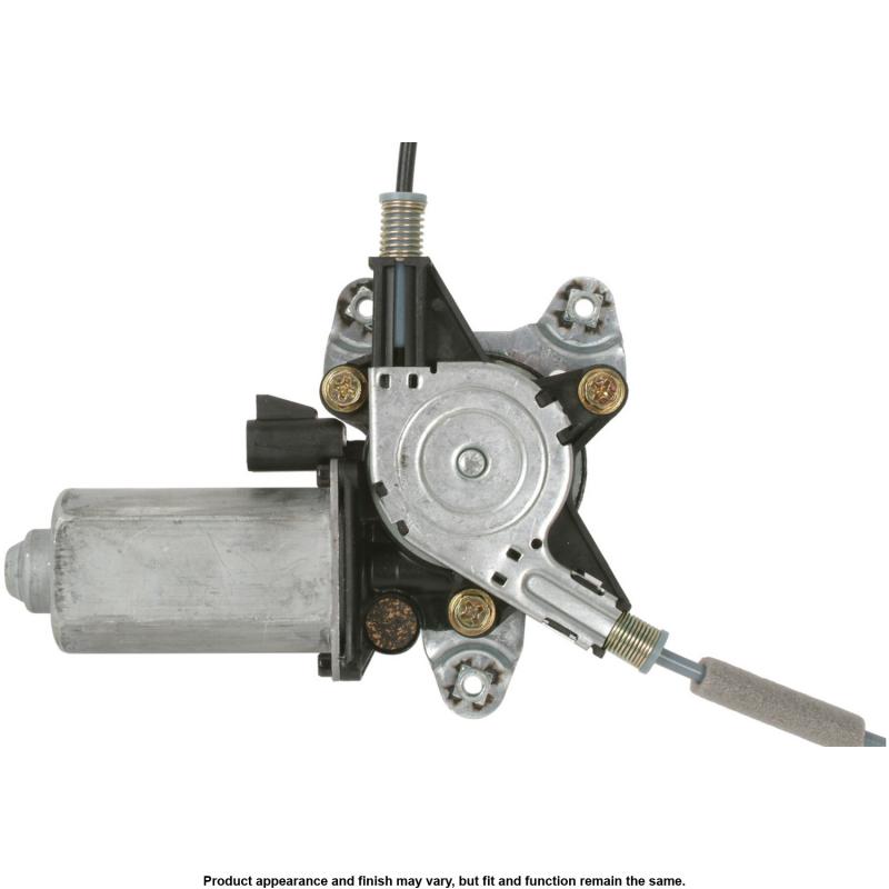 2002 Chevrolet Impala Power Window Motor and Regulator Assembly Front Right Cardone Select 82187AR image 2 of 4