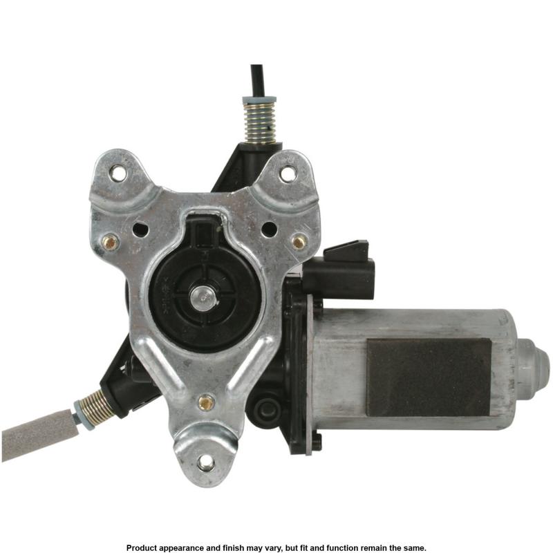 2002 Chevrolet Impala Power Window Motor and Regulator Assembly Front Right Cardone Select 82187AR image 3 of 4
