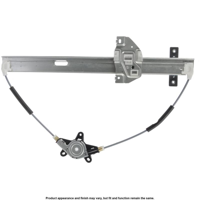2007 Saturn Vue Window Regulator Front Left Cardone Select 82187C image 2 of 4