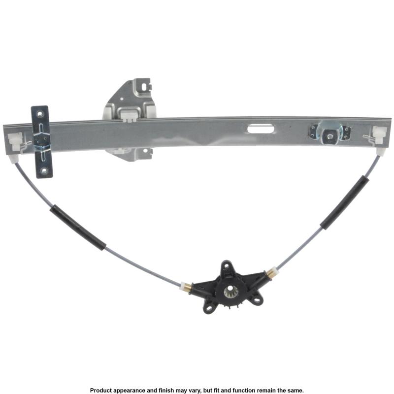 2007 Saturn Vue Window Regulator Front Left Cardone Select 82187C image 4 of 4