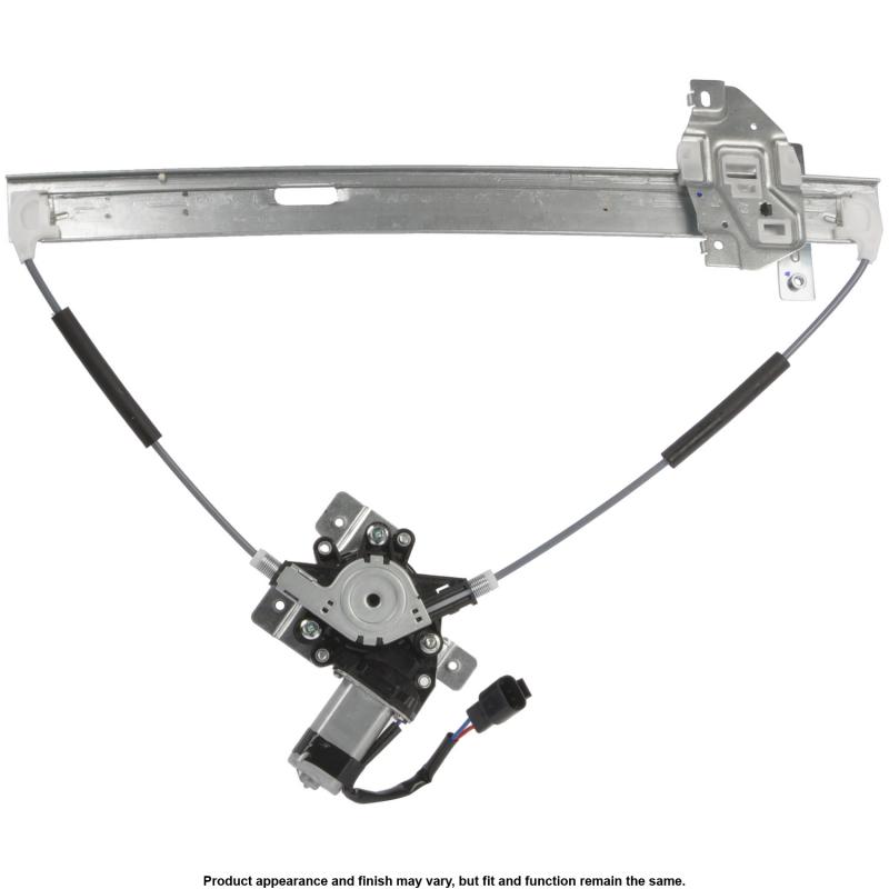 2007 Saturn Vue Power Window Motor and Regulator Assembly Front Left Cardone Select 82187CR image 2 of 4