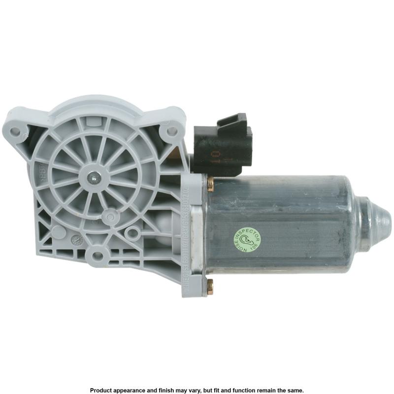 Cardone Select 82191 - Power Window Motor Cardone Select 82191 Power Window Motor product image 2 of 2