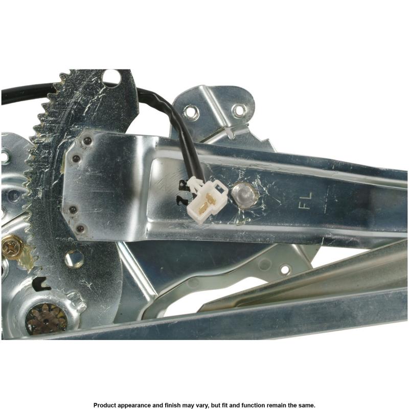 1998 Eagle Talon Power Window Motor and Regulator Assembly Front Left Cardone Select 821911AR image 1 of 4