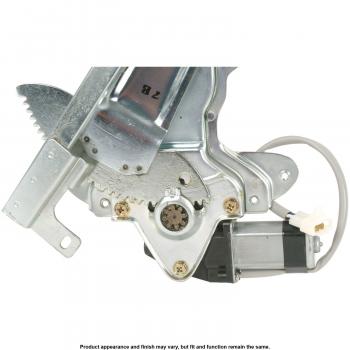 1996 Eagle Talon Power Window Motor and Regulator Assembly Front Right Cardone Select 821912AR image 1 of 4