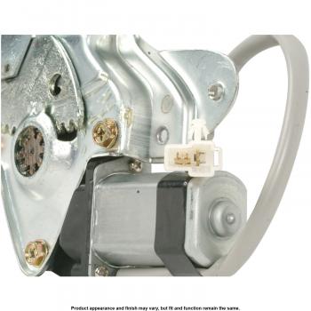 1996 Eagle Talon Power Window Motor and Regulator Assembly Front Right Cardone Select 821912AR image 3 of 4