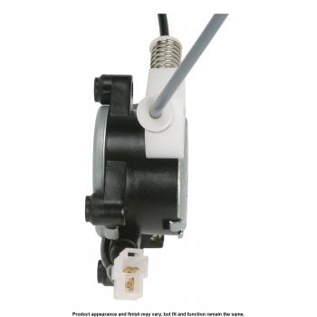 1995 Mitsubishi Montero Power Window Motor and Regulator Assembly Front Right Cardone Select 821914AR image 4 of 4
