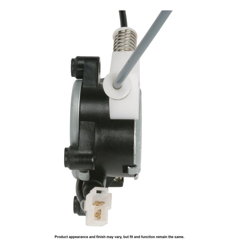 Cardone Select 821914AR - Power Window Motor and Regulator Assembly Cardone Select 821914AR Power Window Motor and Regulator Assembly product image 4 of 4