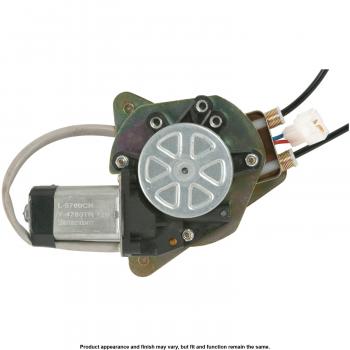 1998 Mitsubishi Galant Power Window Motor and Regulator Assembly Front Right Cardone Select 821915AR image 1 of 4