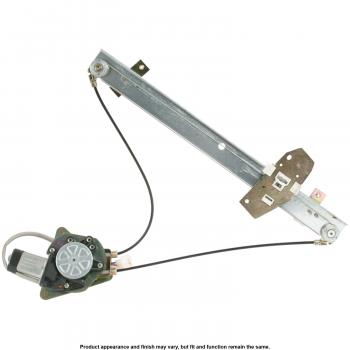 1998 Mitsubishi Galant Power Window Motor and Regulator Assembly Front Right Cardone Select 821915AR image 2 of 4