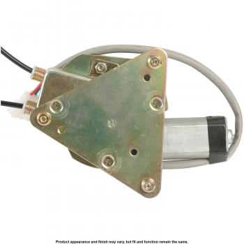1998 Mitsubishi Galant Power Window Motor and Regulator Assembly Front Right Cardone Select 821915AR image 3 of 4