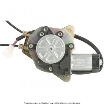 1998 Mitsubishi Galant Power Window Motor and Regulator Assembly Front Left Cardone Select 821916AR image 1 of 4