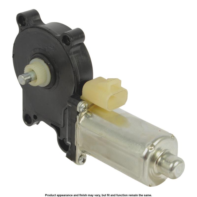 2000 Cadillac DeVille Power Window Motor Front Right Cardone Select 82192 image 1 of 4