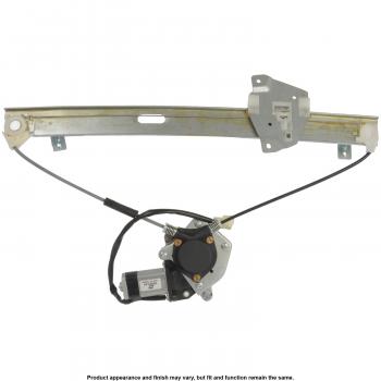 2000 Mitsubishi Galant Power Window Motor and Regulator Assembly Front Left Cardone Select 821925AR image 1 of 4