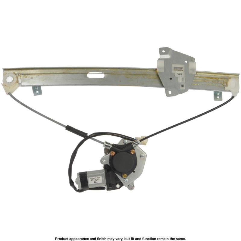 Cardone Select 821925AR - Power Window Motor and Regulator Assembly Cardone Select 821925AR Power Window Motor and Regulator Assembly product image 1 of 4