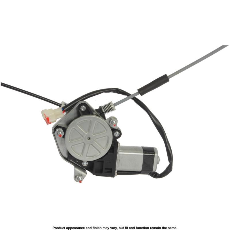 Cardone Select 821925AR - Power Window Motor and Regulator Assembly Cardone Select 821925AR Power Window Motor and Regulator Assembly product image 2 of 4