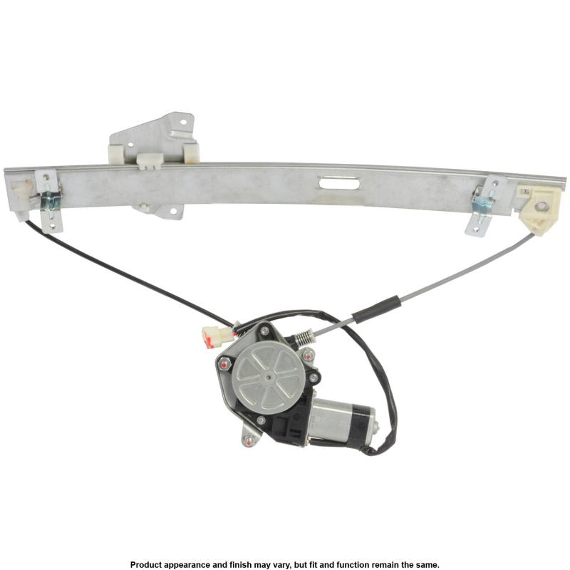 Cardone Select 821925AR - Power Window Motor and Regulator Assembly Cardone Select 821925AR Power Window Motor and Regulator Assembly product image 3 of 4