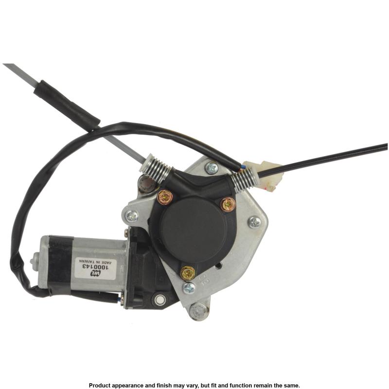 Cardone Select 821925AR - Power Window Motor and Regulator Assembly Cardone Select 821925AR Power Window Motor and Regulator Assembly product image 4 of 4