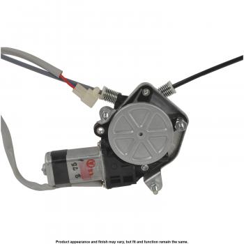2000 Mitsubishi Galant Power Window Motor and Regulator Assembly Front Right Cardone Select 821926AR image 1 of 4