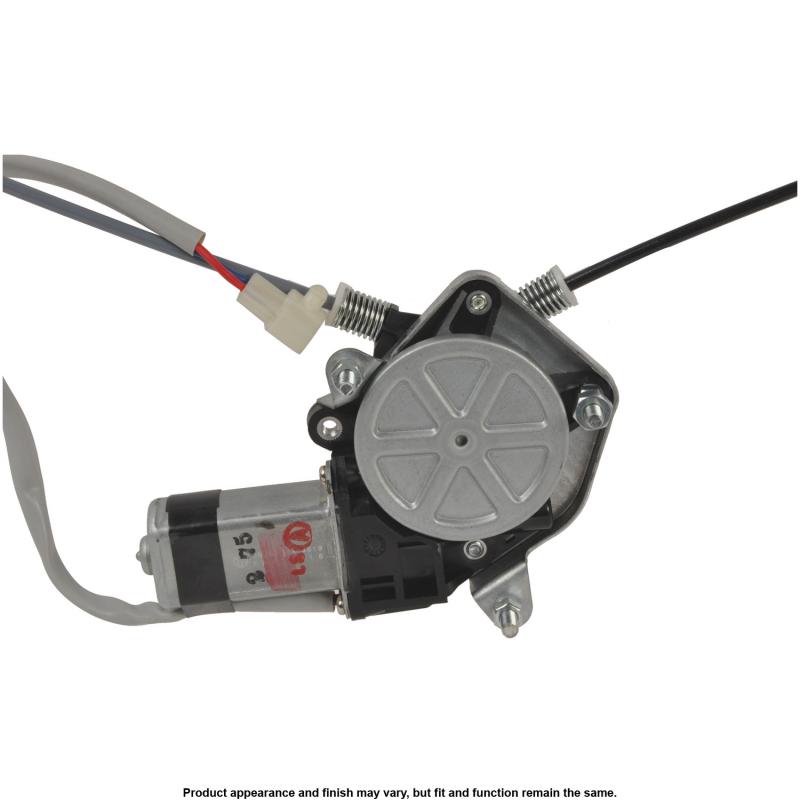 Cardone Select 821926AR - Power Window Motor and Regulator Assembly Cardone Select 821926AR Power Window Motor and Regulator Assembly product image 1 of 4