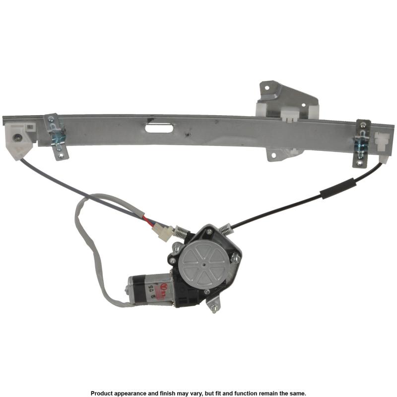 Cardone Select 821926AR - Power Window Motor and Regulator Assembly Cardone Select 821926AR Power Window Motor and Regulator Assembly product image 2 of 4