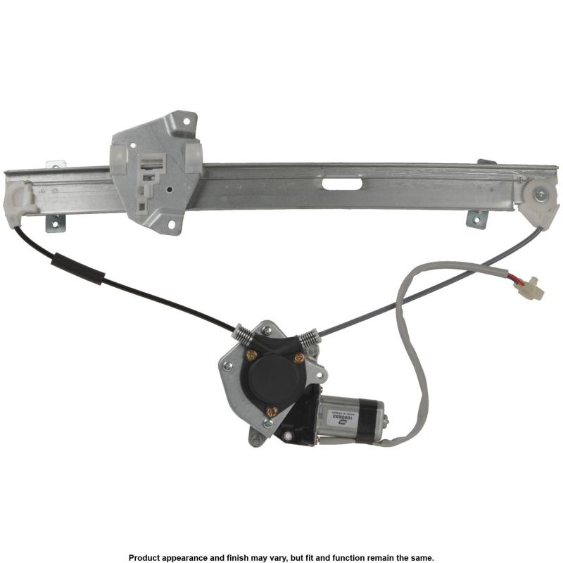 Cardone Select 821926AR - Power Window Motor and Regulator Assembly Cardone Select 821926AR Power Window Motor and Regulator Assembly product image 3 of 4