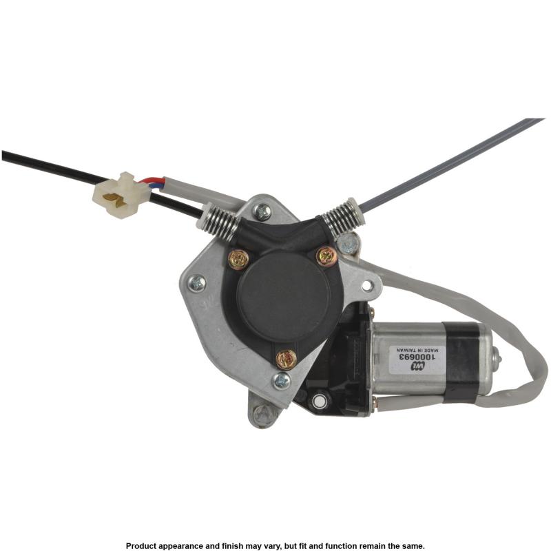 Cardone Select 821926AR - Power Window Motor and Regulator Assembly Cardone Select 821926AR Power Window Motor and Regulator Assembly product image 4 of 4