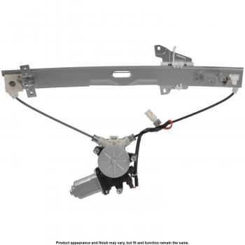 2000 Mitsubishi Galant Power Window Motor and Regulator Assembly Rear Right Cardone Select 821926BR image 1 of 4