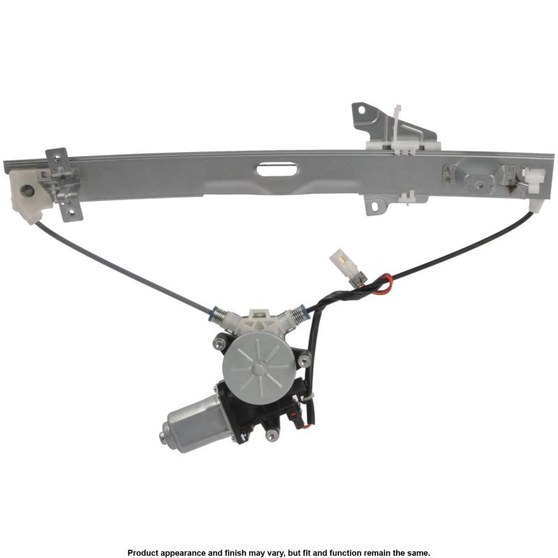Cardone Select 821926BR - Power Window Motor and Regulator Assembly Cardone Select 821926BR Power Window Motor and Regulator Assembly product image 1 of 4