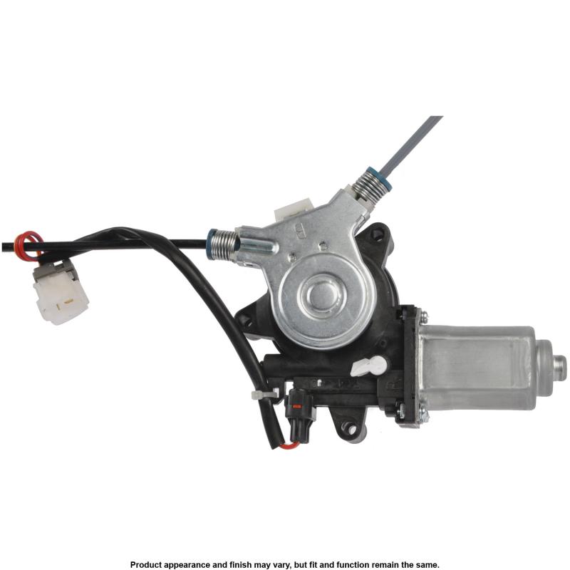 Cardone Select 821926BR - Power Window Motor and Regulator Assembly Cardone Select 821926BR Power Window Motor and Regulator Assembly product image 2 of 4