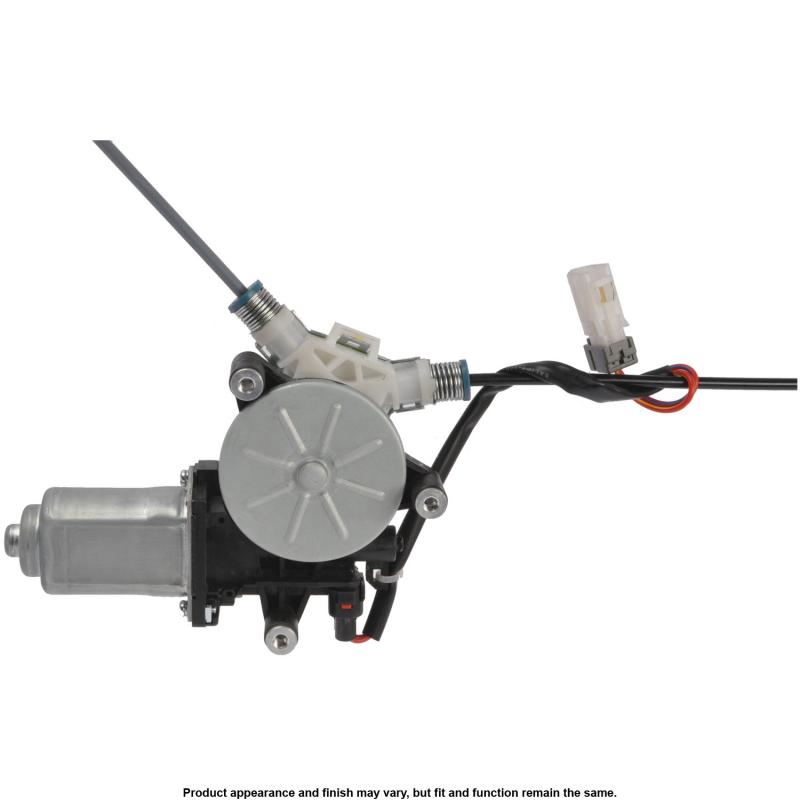 Cardone Select 821926BR - Power Window Motor and Regulator Assembly Cardone Select 821926BR Power Window Motor and Regulator Assembly product image 3 of 4
