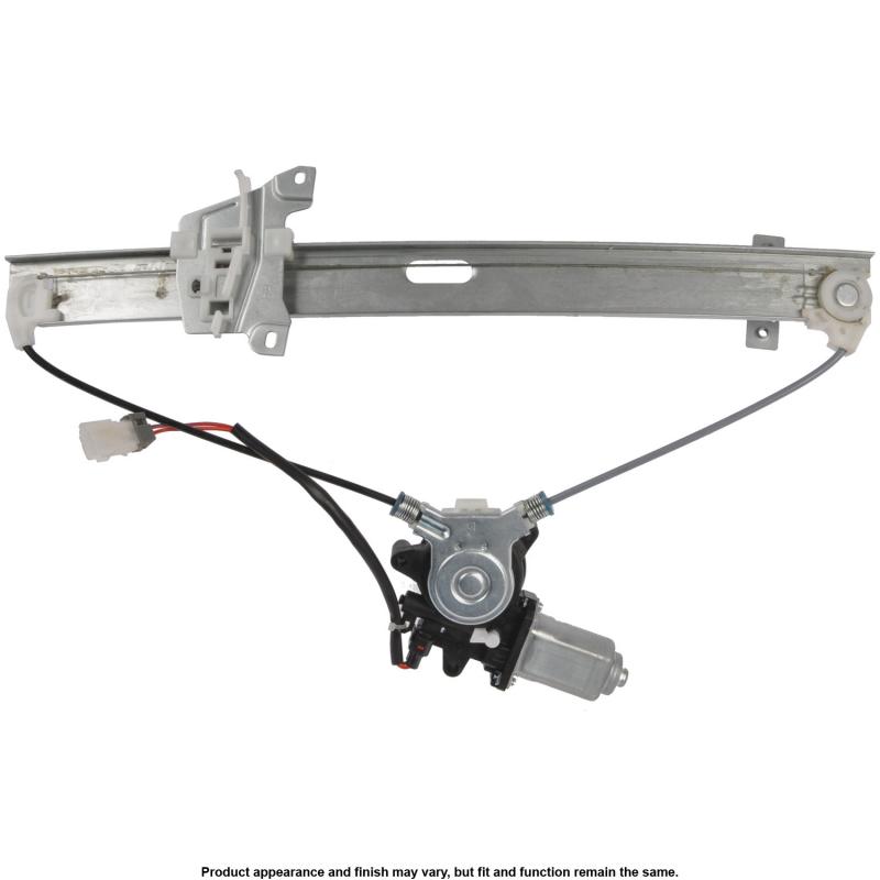 Cardone Select 821926BR - Power Window Motor and Regulator Assembly Cardone Select 821926BR Power Window Motor and Regulator Assembly product image 4 of 4