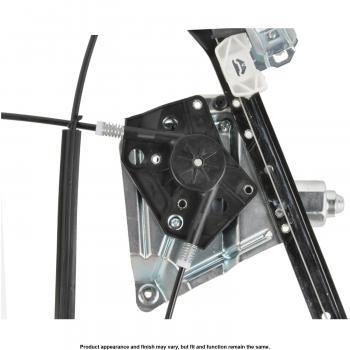 2004 Buick Rendezvous Power Window Motor and Regulator Assembly Front Right Cardone Select 82192AR image 2 of 4