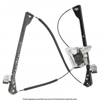 2004 Buick Rendezvous Power Window Motor and Regulator Assembly Front Right Cardone Select 82192AR image 3 of 4