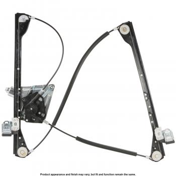 2004 Buick Rendezvous Power Window Motor and Regulator Assembly Front Right Cardone Select 82192AR image 4 of 4
