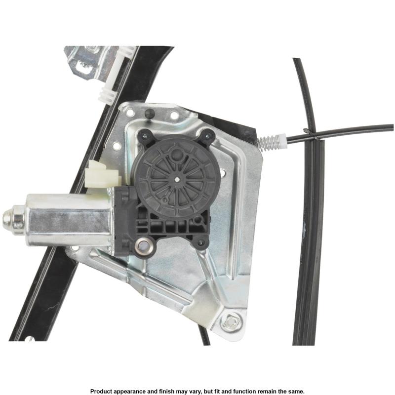 2005 Pontiac Aztek Power Window Motor and Regulator Assembly Front Right Cardone Select 82192AR image 1 of 4