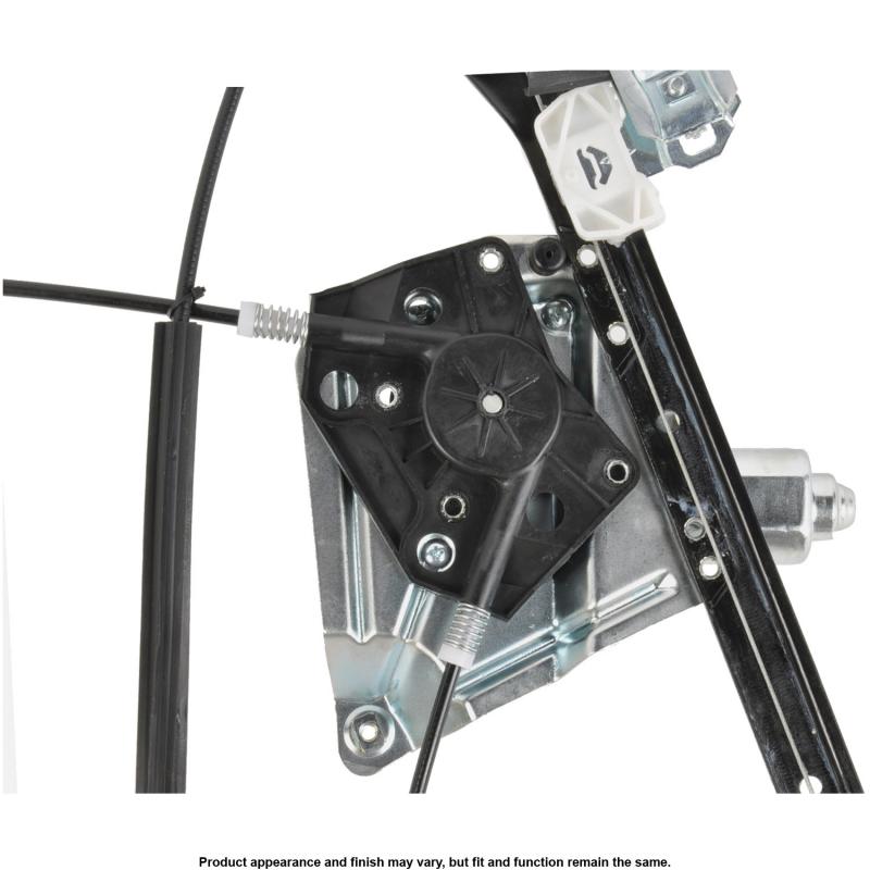 2005 Pontiac Aztek Power Window Motor and Regulator Assembly Front Right Cardone Select 82192AR image 2 of 4