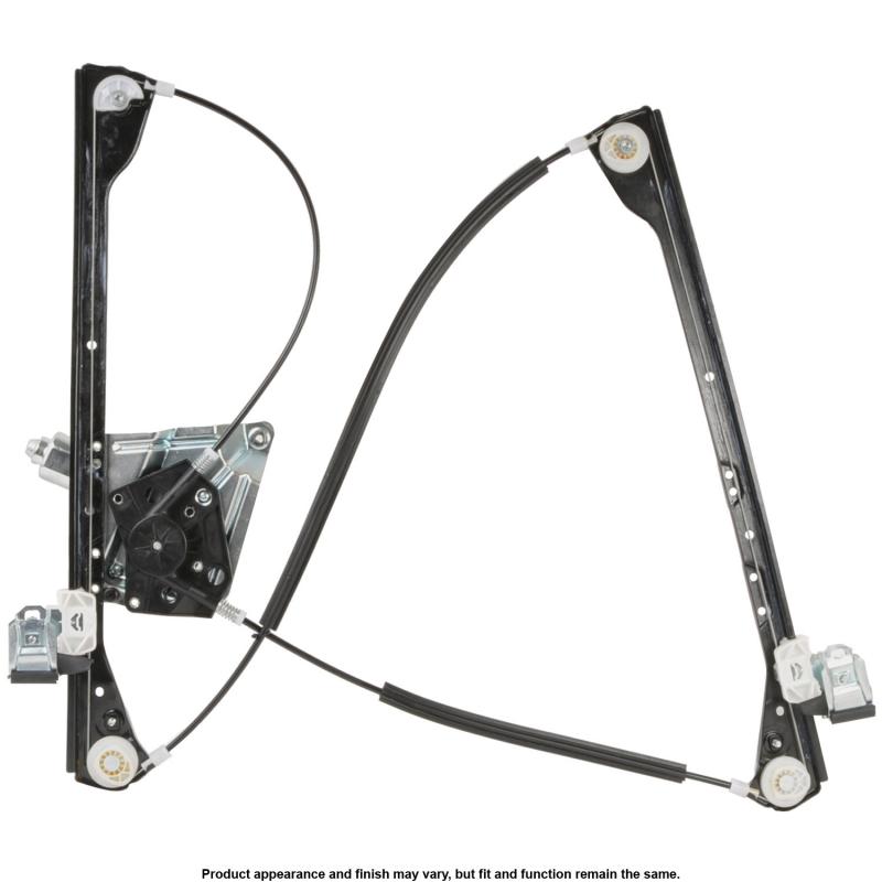 2005 Pontiac Aztek Power Window Motor and Regulator Assembly Front Right Cardone Select 82192AR image 4 of 4