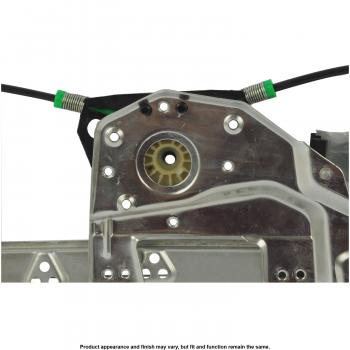 2005 Cadillac DeVille Window Regulator Rear Left Cardone Select 82192C image 1 of 4