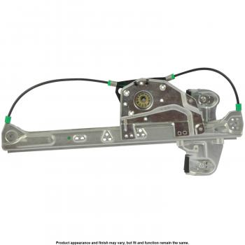 2005 Cadillac DeVille Window Regulator Rear Left Cardone Select 82192C image 2 of 4