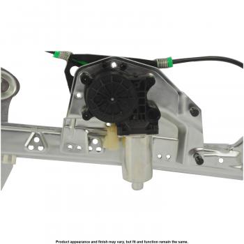 2005 Cadillac DeVille Power Window Motor and Regulator Assembly Rear Left Cardone Select 82192CR image 1 of 4