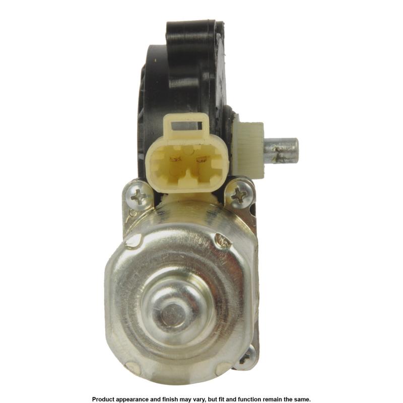 2000 Cadillac DeVille Power Window Motor Front Left Cardone Select 82193 image 1 of 4