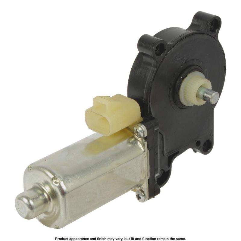 2000 Cadillac DeVille Power Window Motor Front Left Cardone Select 82193 image 3 of 4