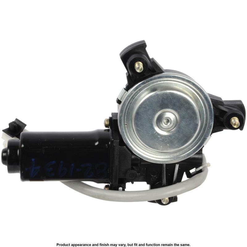 Cardone Select 821934 - Power Window Motor Cardone Select 821934 Power Window Motor product image 1 of 4