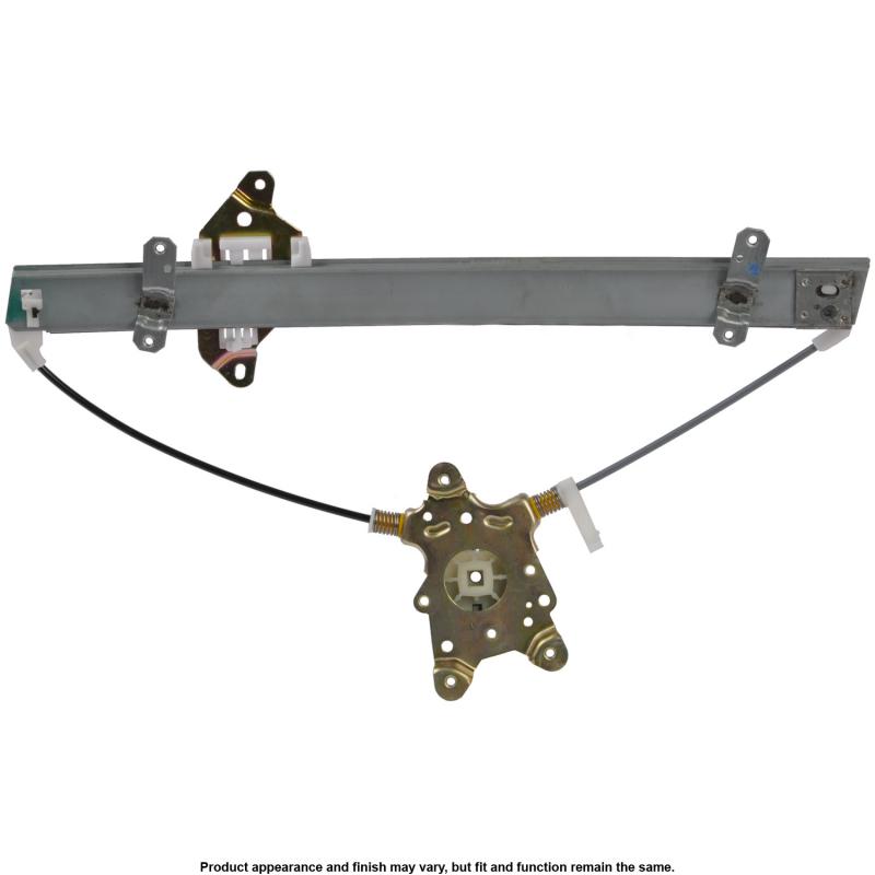 2007 Mitsubishi Lancer Window Regulator Front Left Cardone Select 821937C image 1 of 4