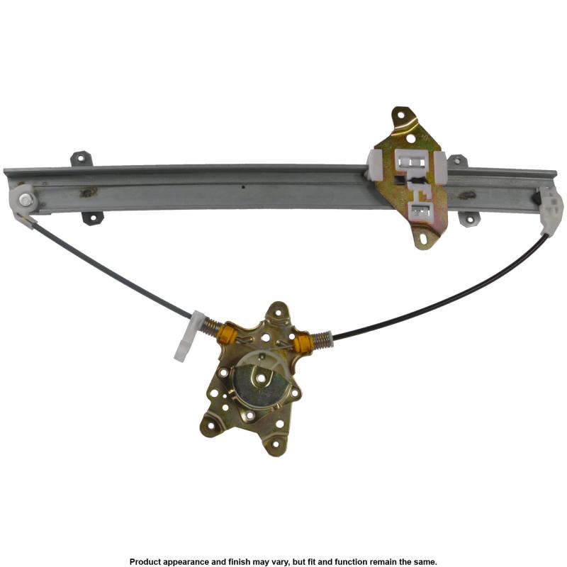 2007 Mitsubishi Lancer Window Regulator Front Left Cardone Select 821937C image 4 of 4