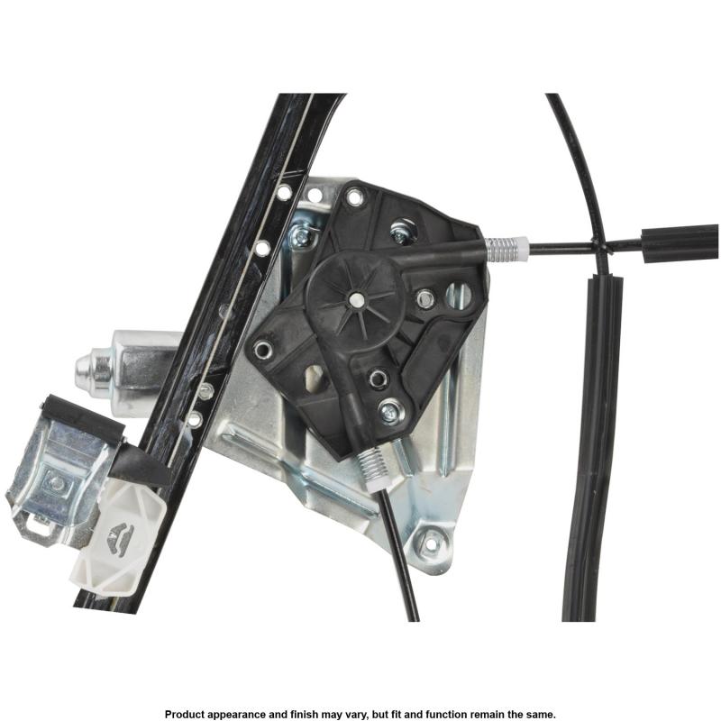 2005 Pontiac Aztek Power Window Motor and Regulator Assembly Front Left Cardone Select 82193AR image 4 of 4