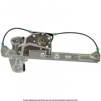 2005 Cadillac DeVille Window Regulator Rear Right Cardone Select 82193C image 2 of 4