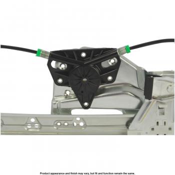 2005 Cadillac DeVille Window Regulator Rear Right Cardone Select 82193C image 4 of 4