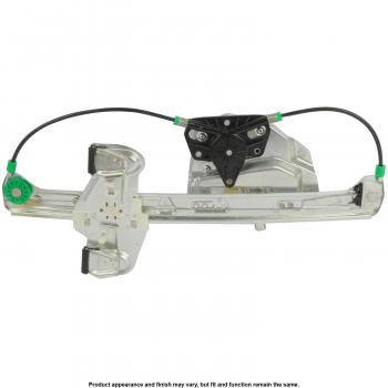 2005 Cadillac DeVille Power Window Motor and Regulator Assembly Rear Right Cardone Select 82193CR image 3 of 4
