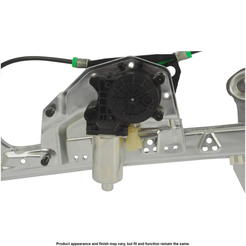 2005 Cadillac DeVille Power Window Motor and Regulator Assembly Rear Right Cardone Select 82193CR image 1 of 4